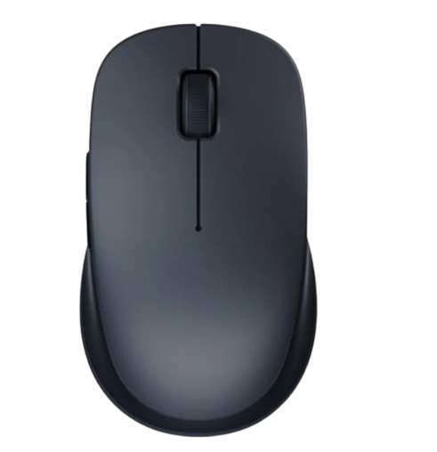Xiaomi Dual-mode Wireless Mouse 2 czarna