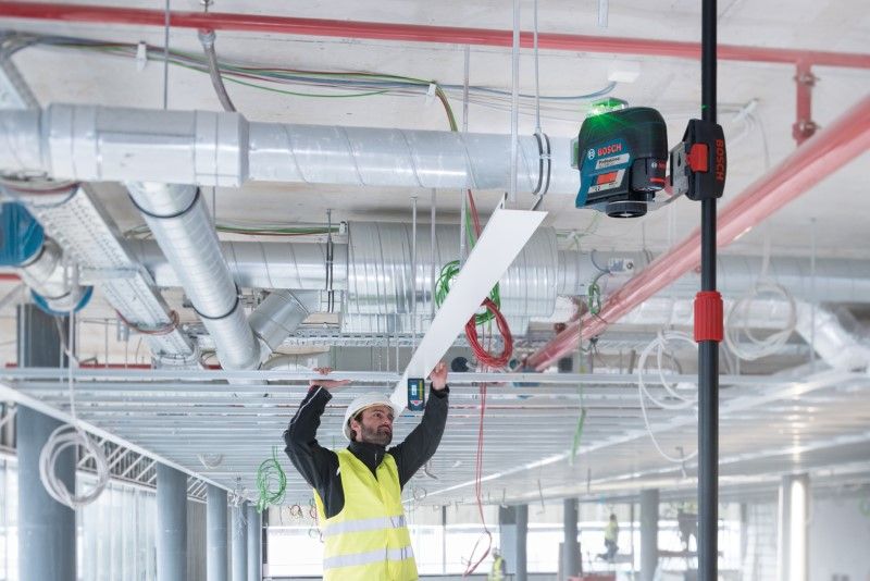 Bosch GLL 3-80 CG Professional - 2
