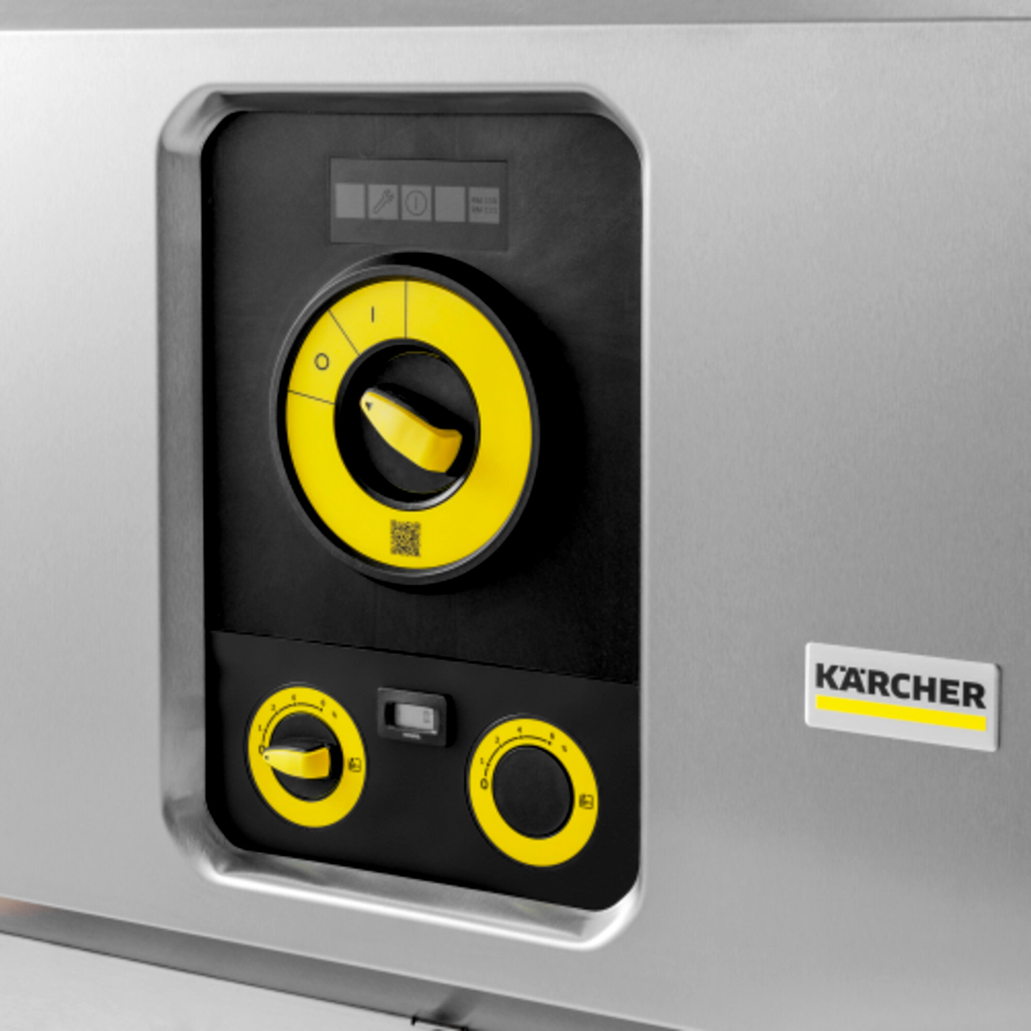 Karchere diody LED