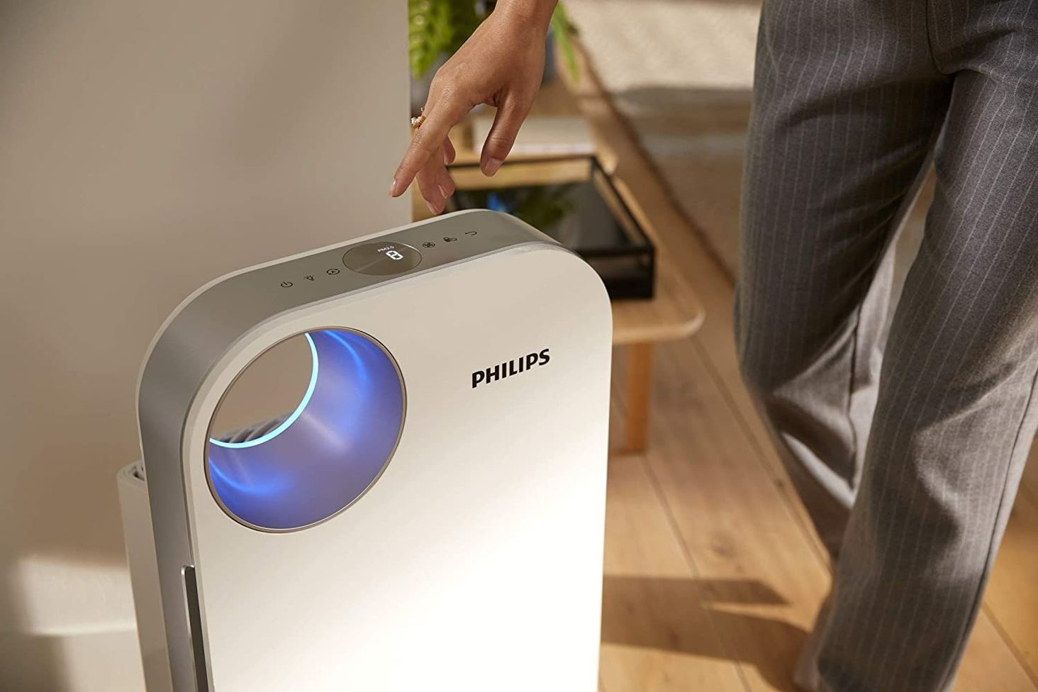 Philips AC4550/10
