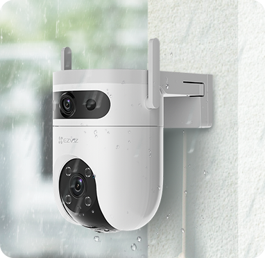 EZVIZ H9c Dual 2K - 11