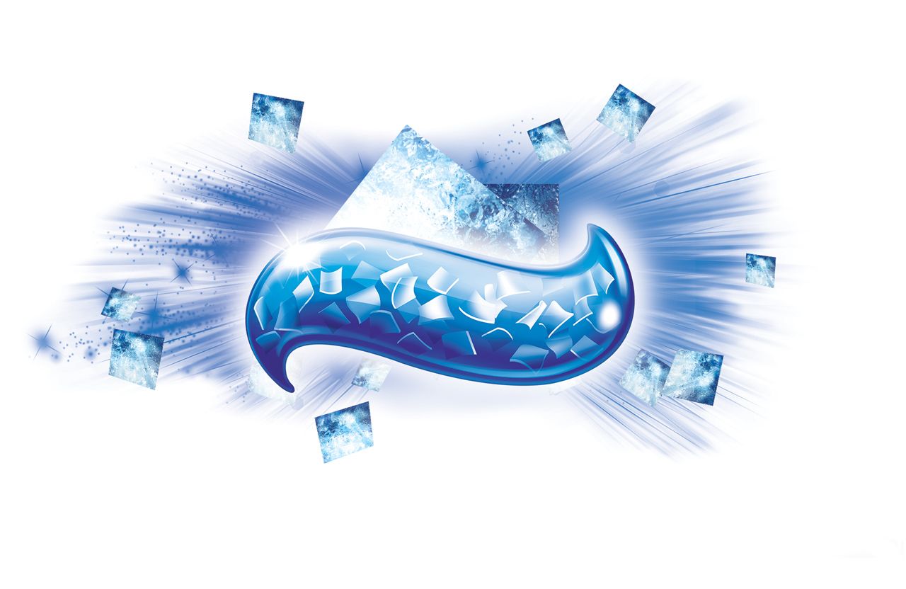 COLGATE MAX FRESH Cooling Crystals