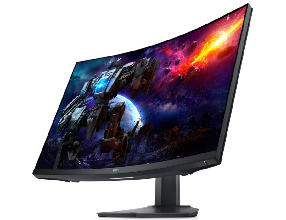Dell S2722DGM