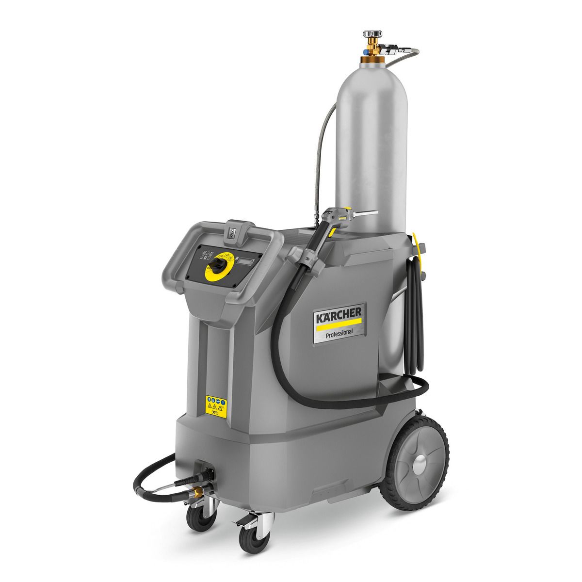 Karcher IB 10/15 L2P Advanced 1.574-201.0