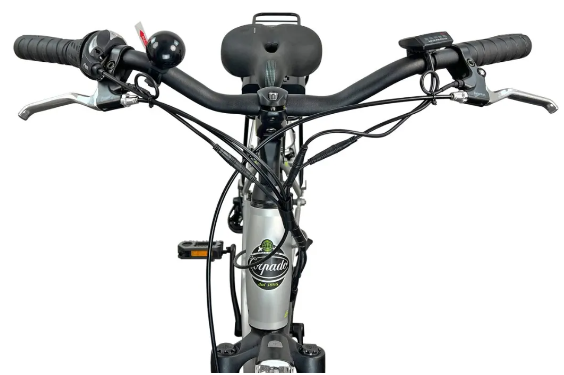 Torpado Afrodite damski Srebrny 26'' 2023 - 4