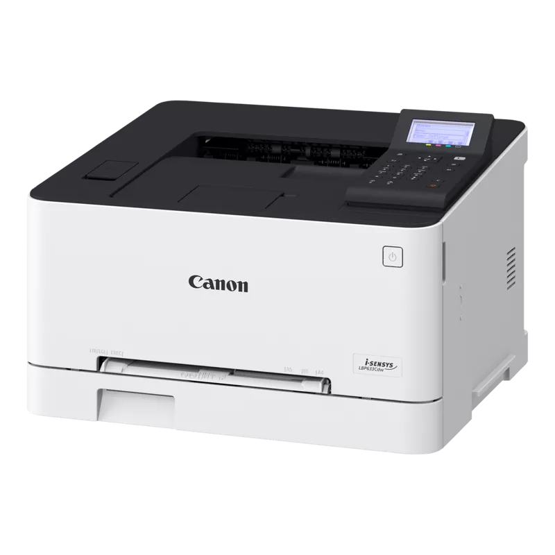 Canon i-SENSYS LBP630 4