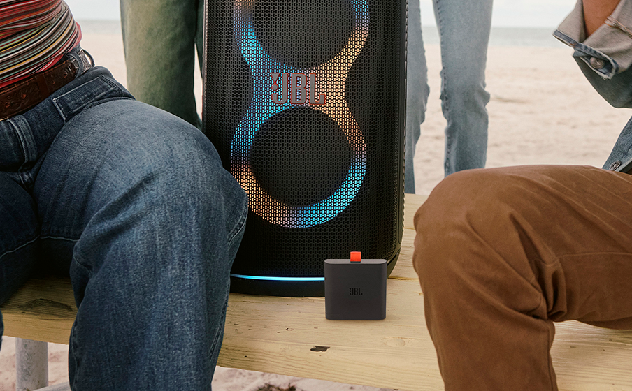 JBL Battery 400 - 1