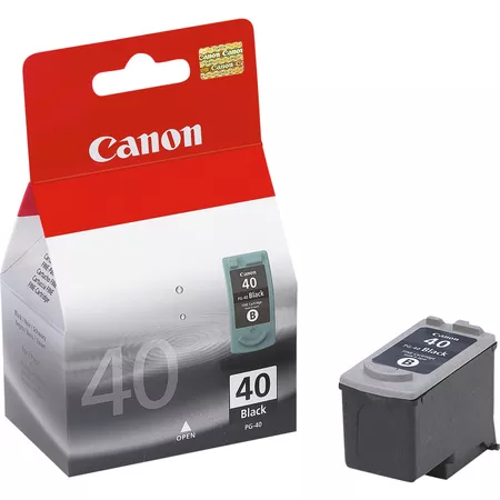 Canon PG-40BK