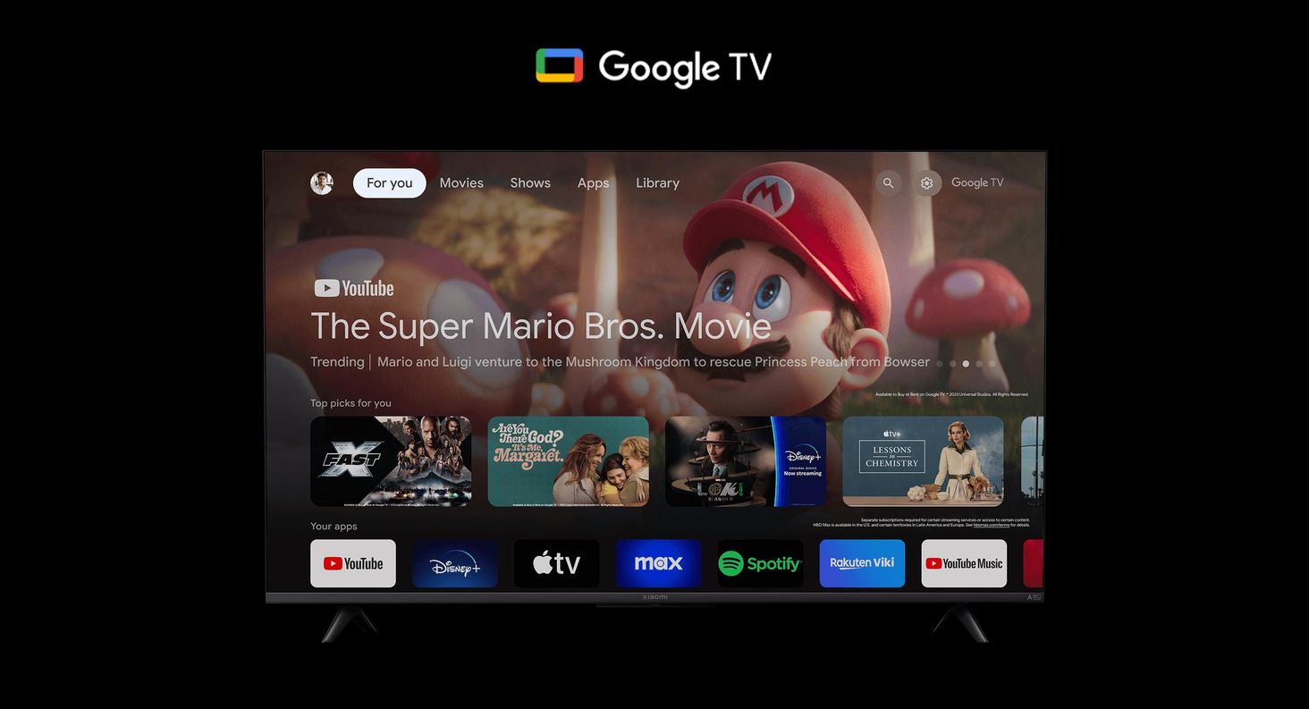 Xiaomi TV A Pro 2025 (9)