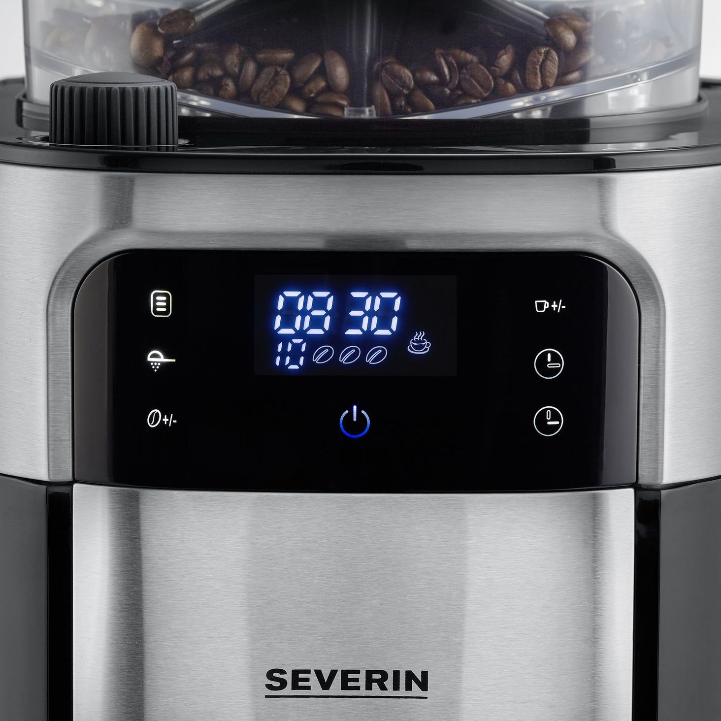 severin