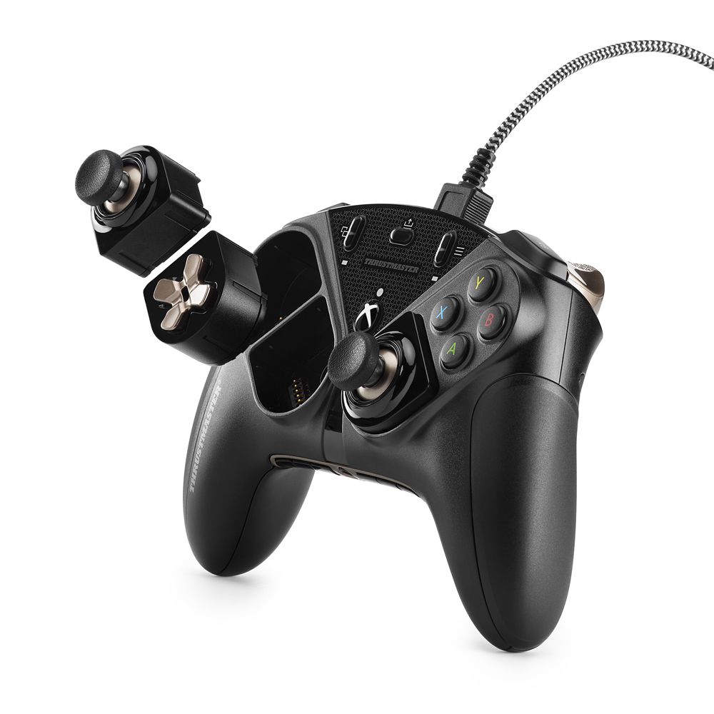 Thrustmaster