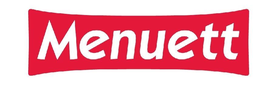 menuett logo