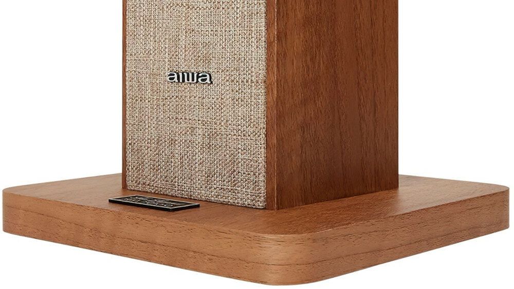AIWA TSBT-270WD - 4