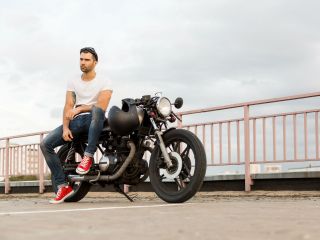 Jakie motocykle na kategorię B?
