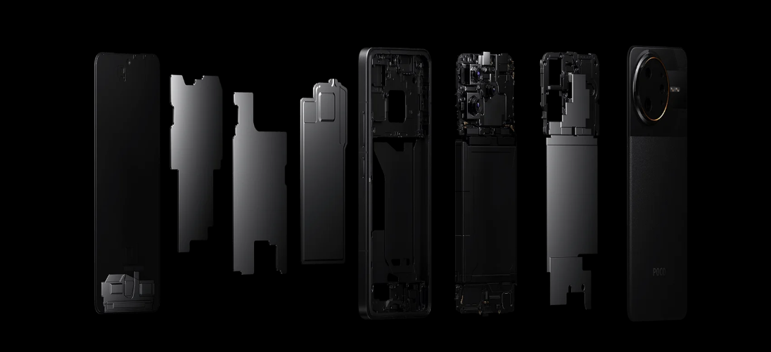 Technologia LiquidCool 4.0
