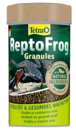 Tetra ReptoDelica Grasshoppers -zdjęcie 4