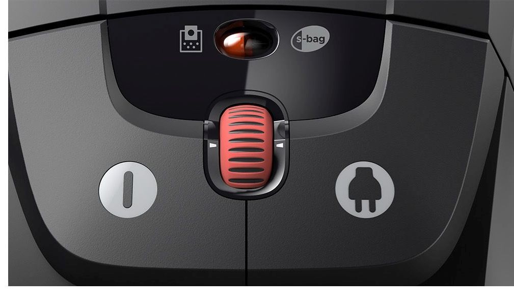 Odkurzacz podłogowy Philips Series 8000 XD8122/10 - 5