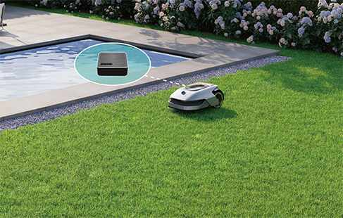 Dreame Roboticmower A1