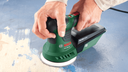 Bosch PEX 300 AE - 4