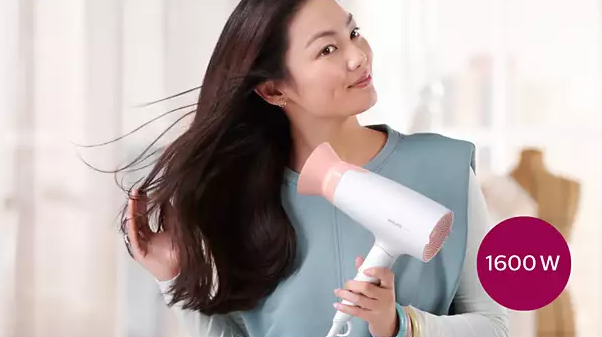 PHILIPS 3000 Series BHD300/10 - 2