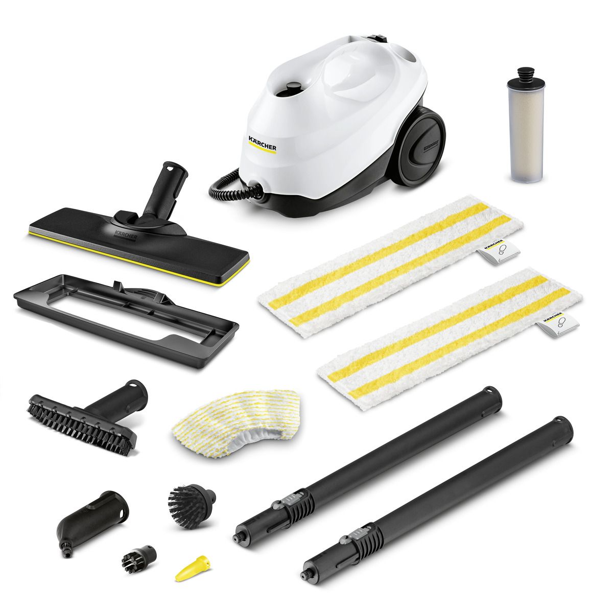 Karcher SC 3 EasyFix Plus 1.513-661.0