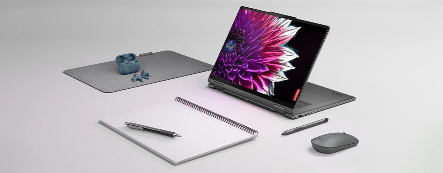 Lenovo AI Engine+