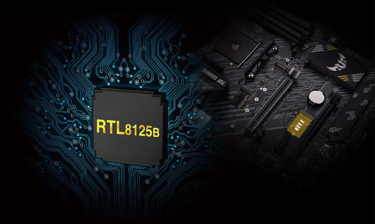 ASUS TUF GAMING B550-PLUS (90MB14G0-M0EAY0)