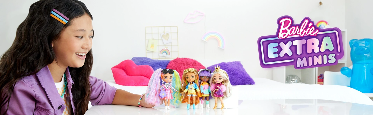 Mattel
