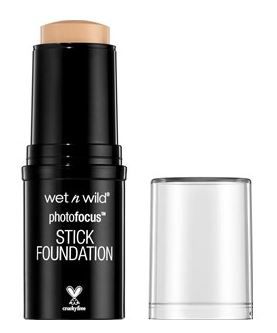 Wet N Wild Photo Focus Podkład Wsztyfcie