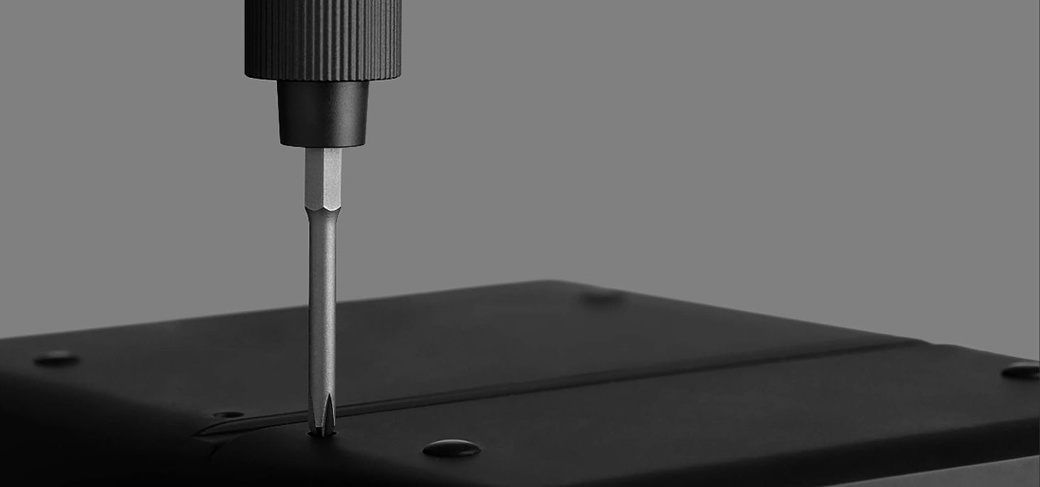 Xiaomi Electric Precision Screwdriver Kit