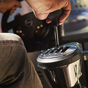 Thrustmaster