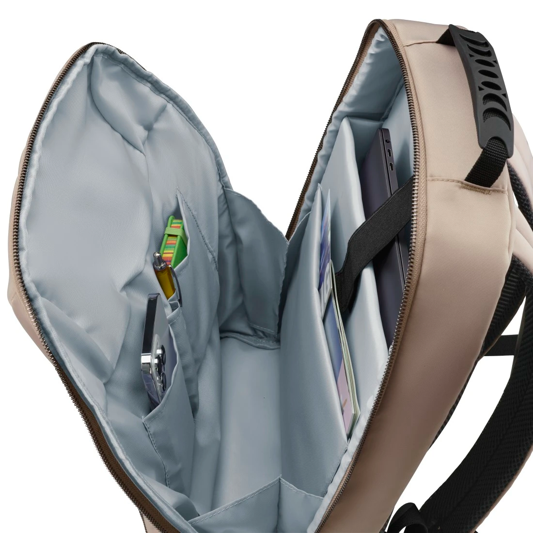 Plecak na laptopa Hama Premium Lightweight