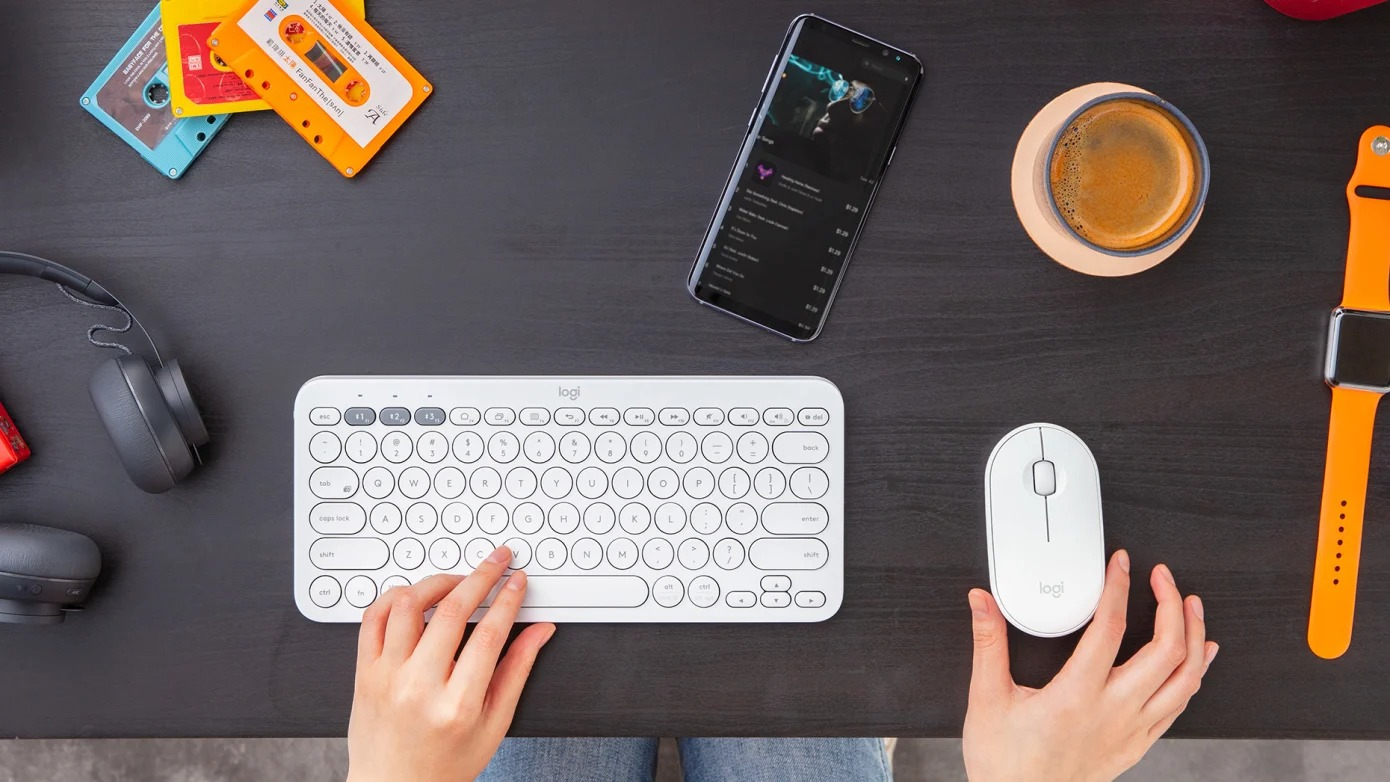 logitech