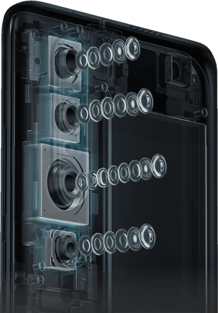 Xiaomi Mi 10 Pro