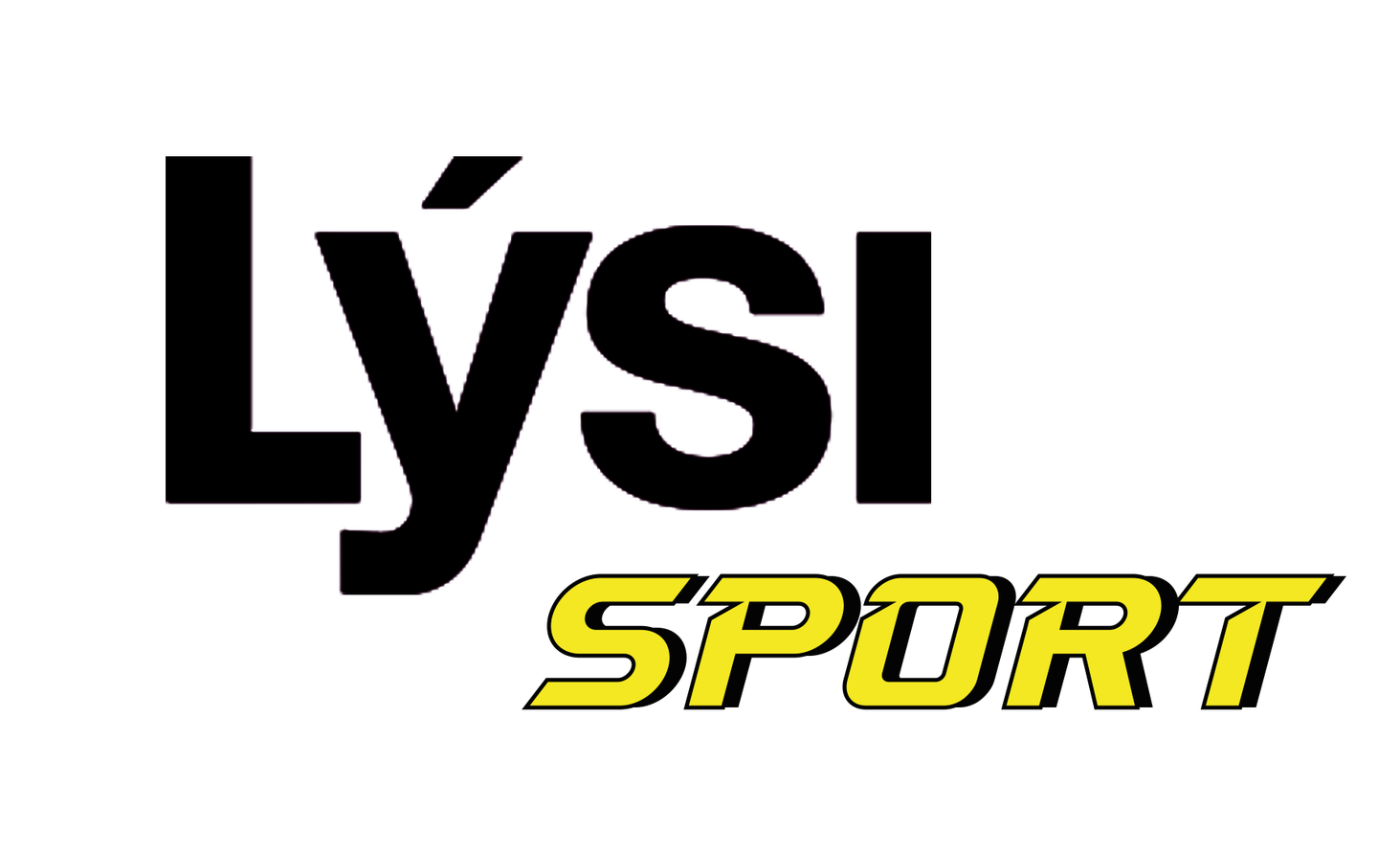 Lysi sport logo