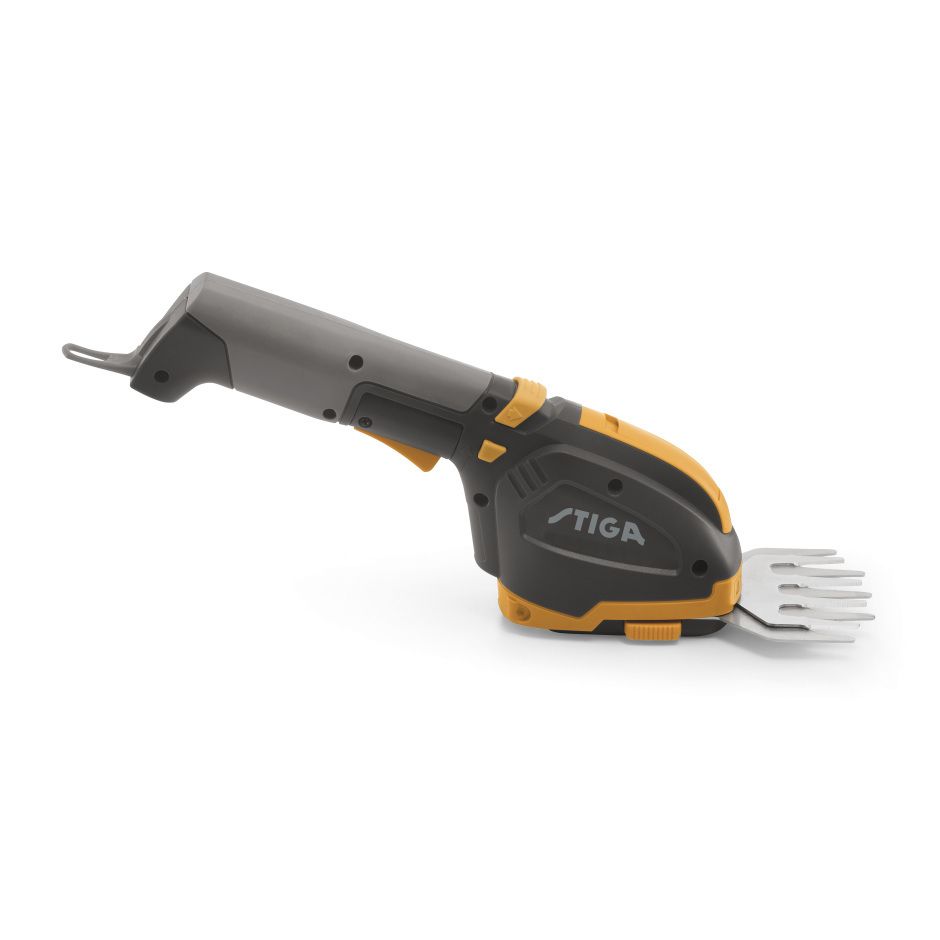 Stiga SGM 102 AE - 3