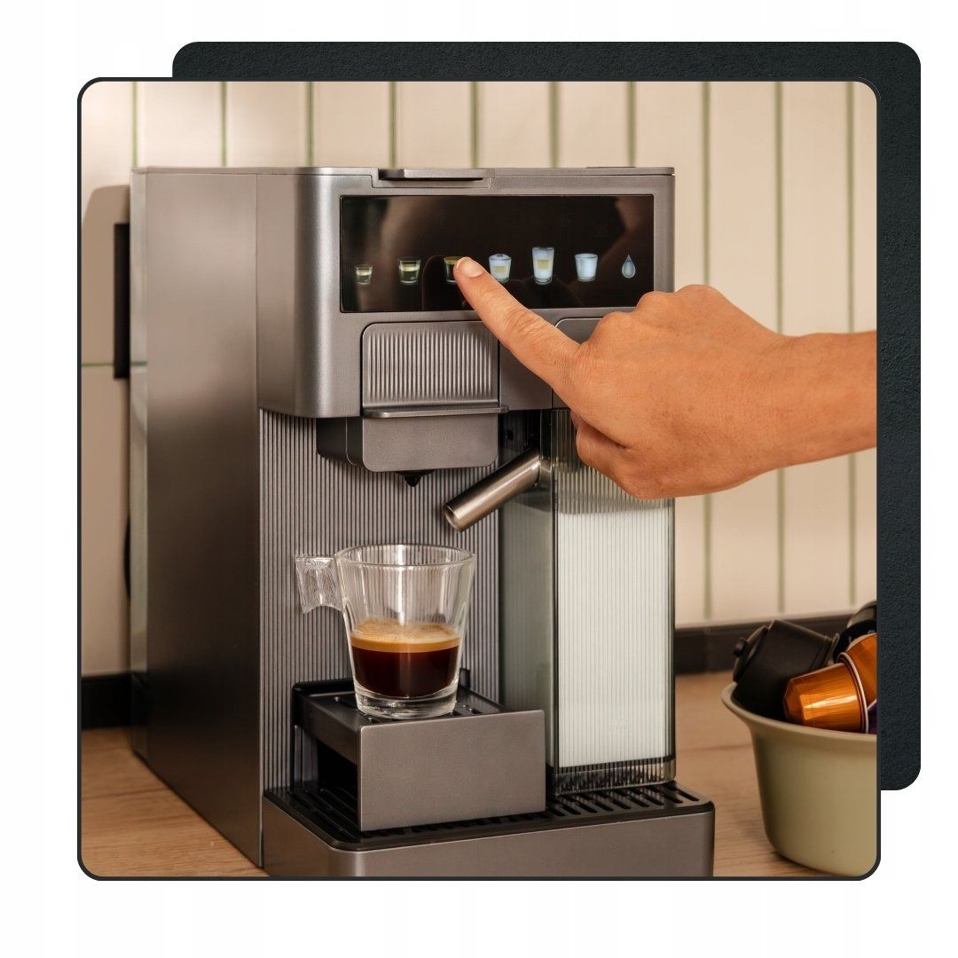 Cecotec FreeStyle Latte zdj produktu 2