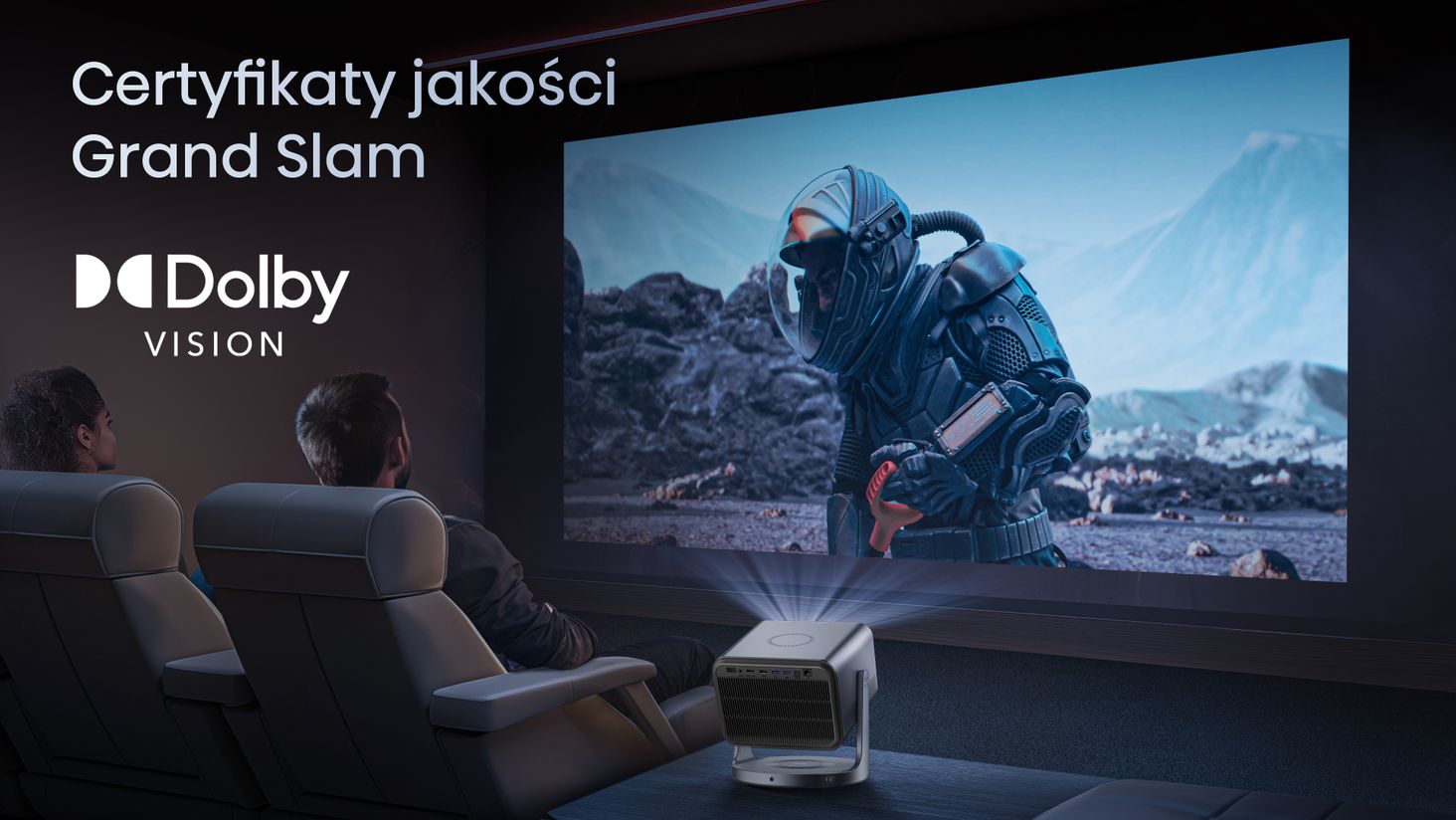 Hisense Dolby Vision