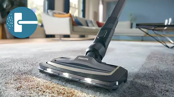 PHILIPS AquaTrio 3w1 XW9463/11 - 4