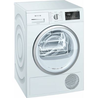 Siemens selfCleaning Condenser WT45H25EPL