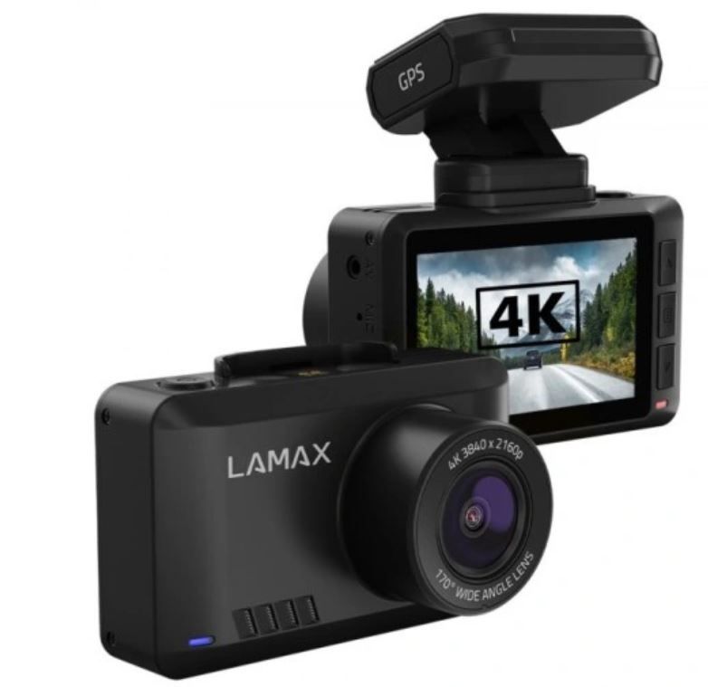 Lamax T10