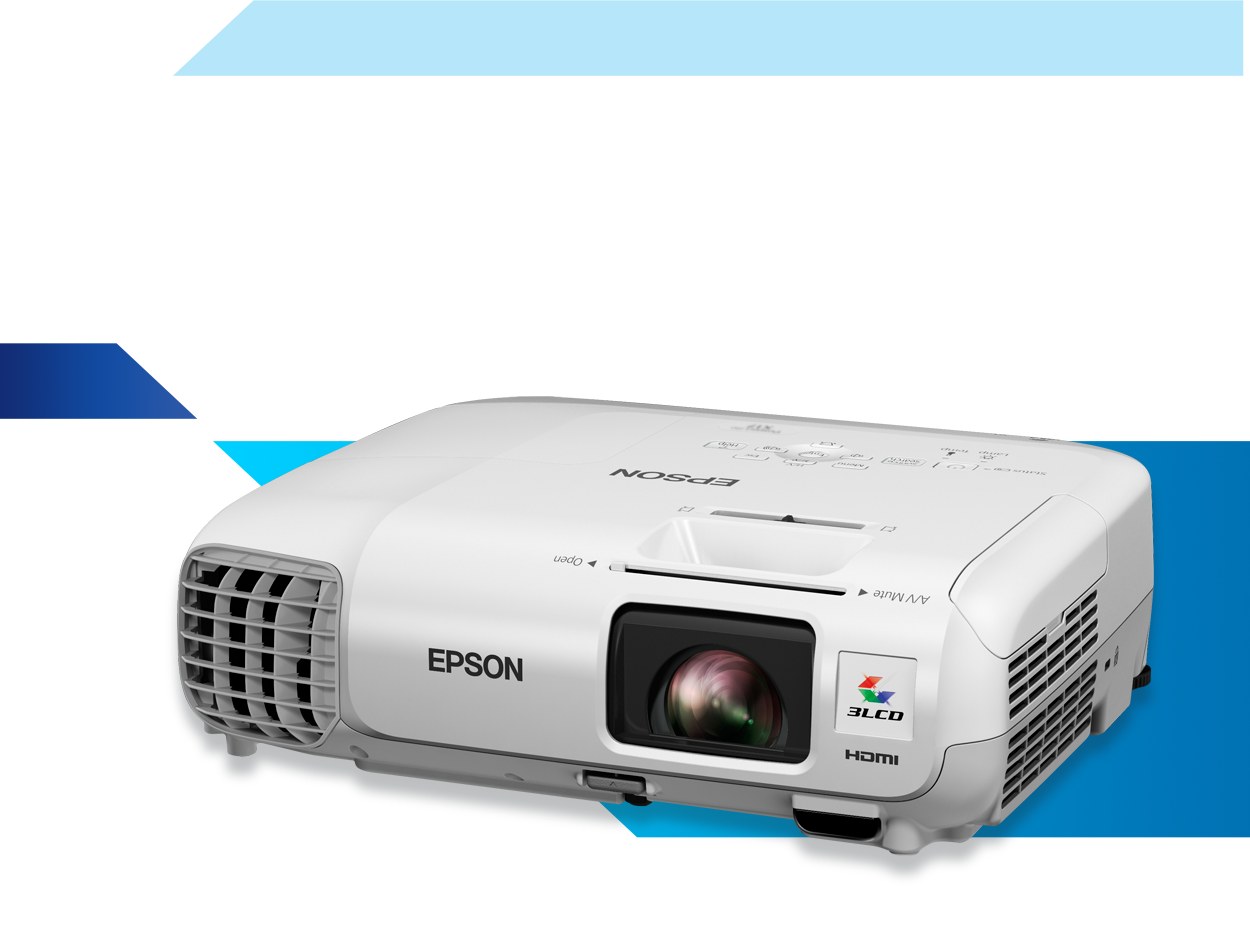 Projektor Epson EB X27 Ceny I Opinie Ceneo Pl