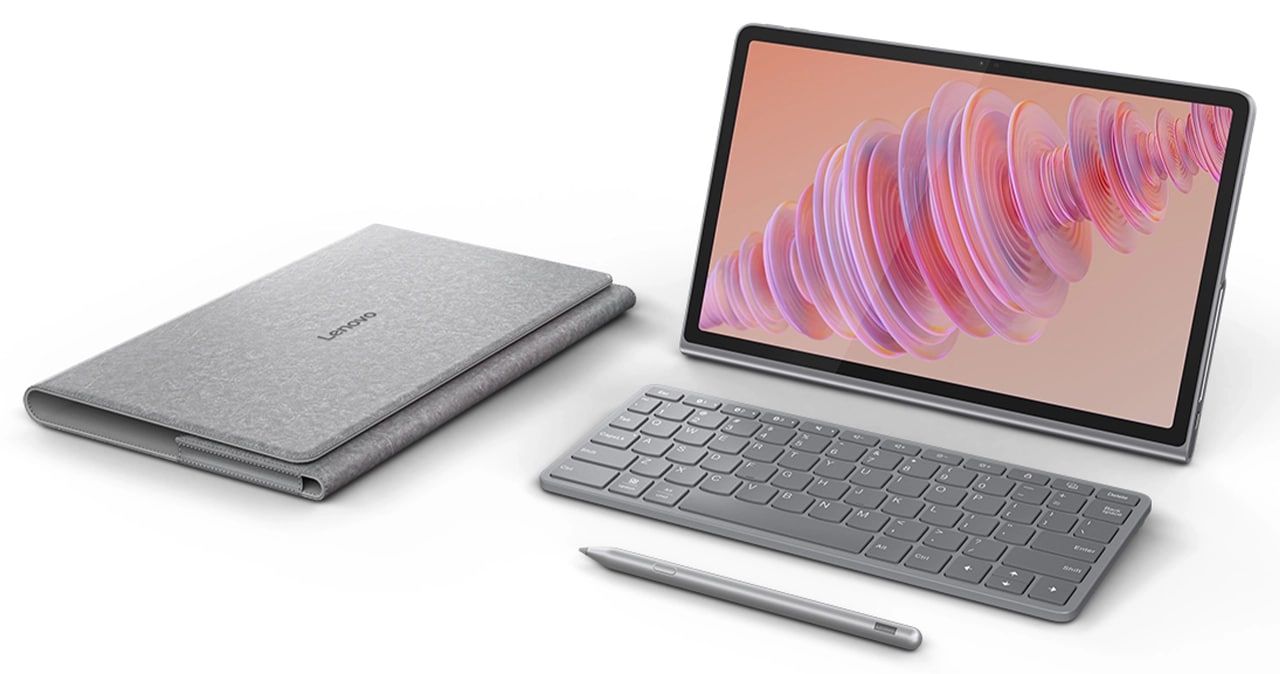 Tab Plus Multi-Device Wireless Keyboard