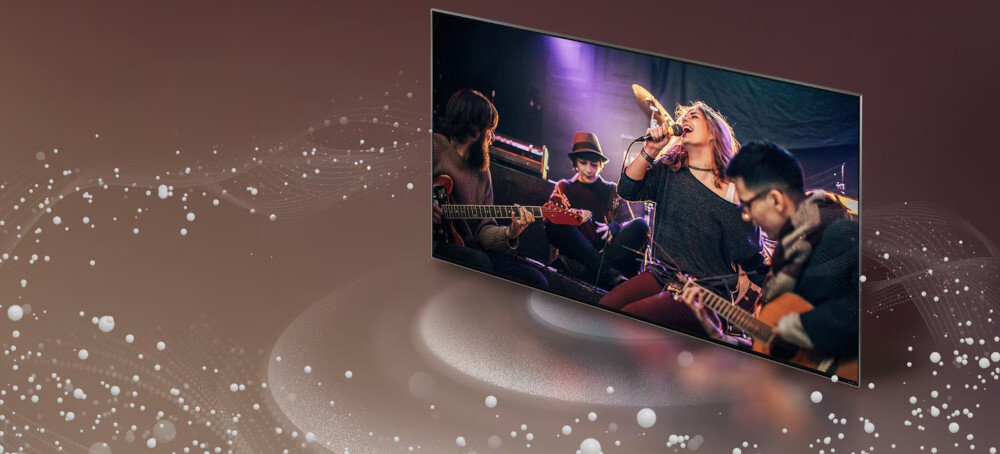 Telewizor LED LG 43UT81006LA 43