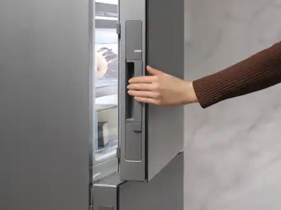 Miele KFN 4898 AD - 9