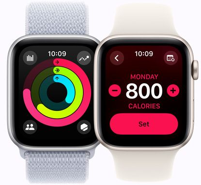 Apple Watch SE Gen.2 - 10