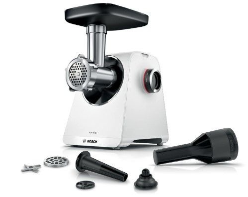 Bosch Serie 6 MultiPower MFWS607W