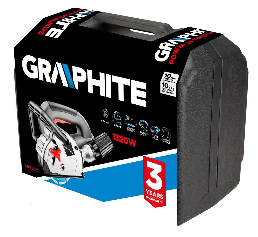 GRAPHITE