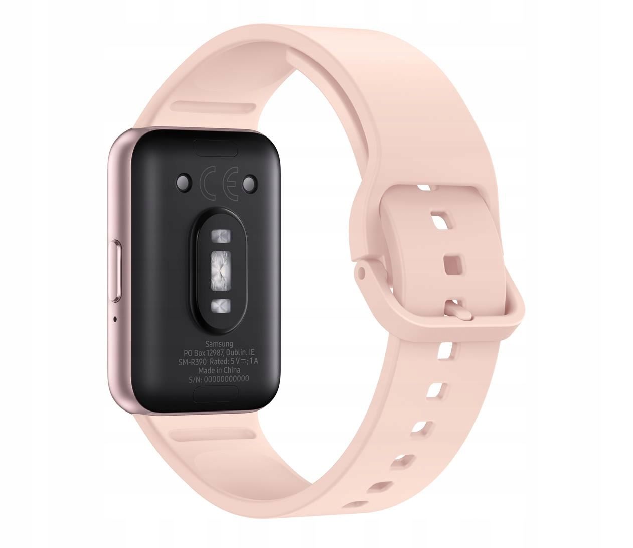 Galaxy Fit3