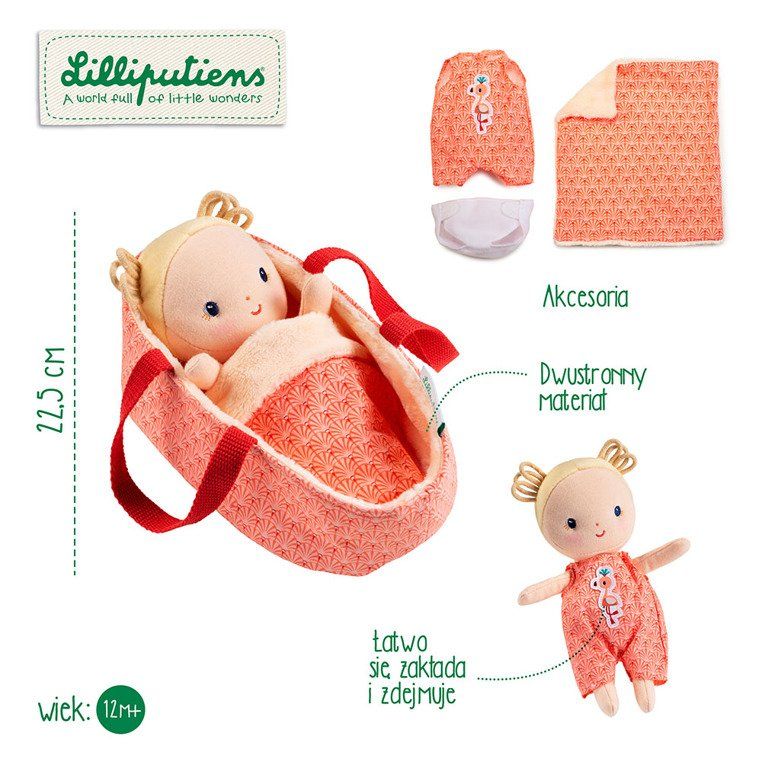 lilliputiens